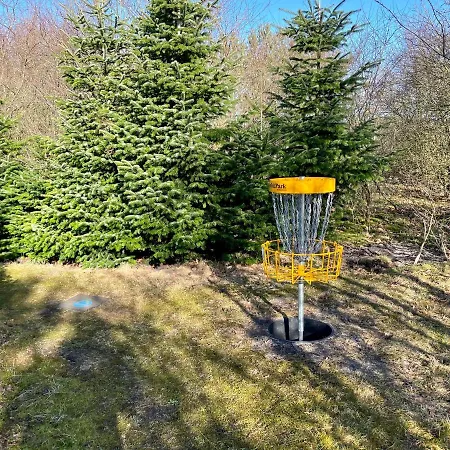 Hestkaer Family Hébergement de vacances