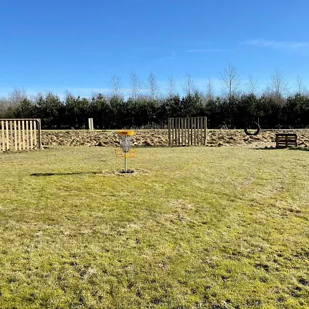 Hestkær Family Feriehus *