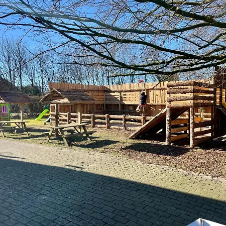 Ferienhaus Hestkaer Family *