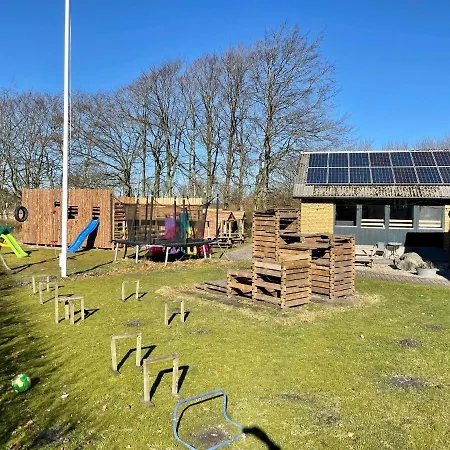 Hestkaer Family * Grindsted