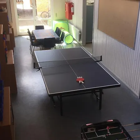 Tatil Evi Hestkaer Family *