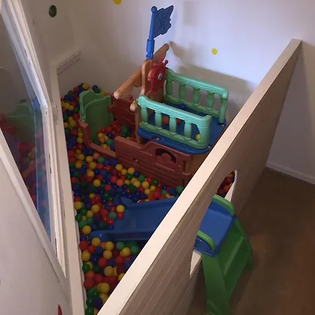 Hestkaer Family * Grindsted