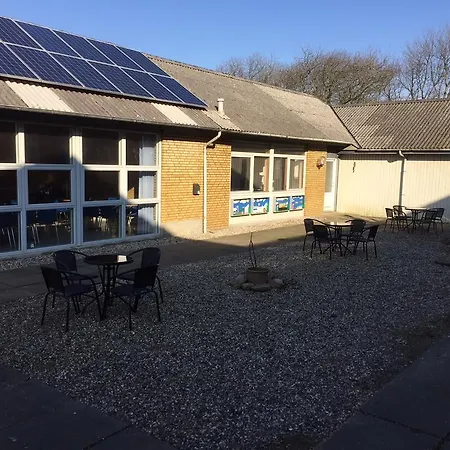 Hestkaer Family * Grindsted