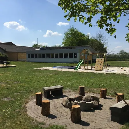 Tatil Evi Hestkaer Family