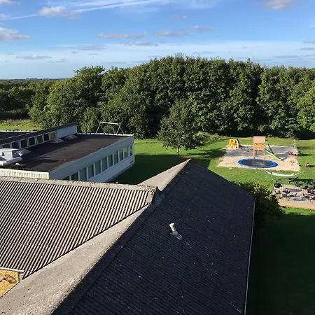 Tatil Evi Hestkaer Family Grindsted