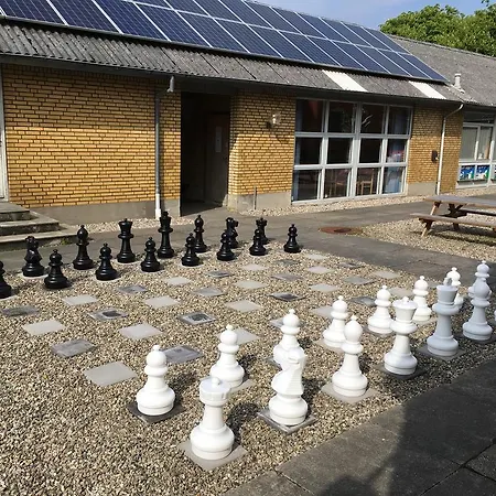 Tatil Evi Hestkaer Family *