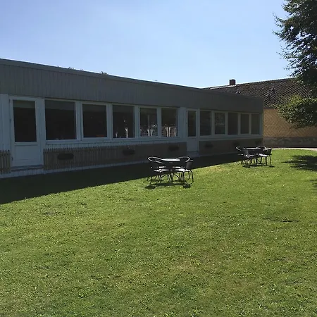 Hestkaer Family Tatil Evi *