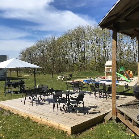 Hébergement de vacances Hestkaer Family *