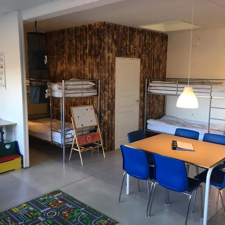 Hestkaer Family Semesterbostad