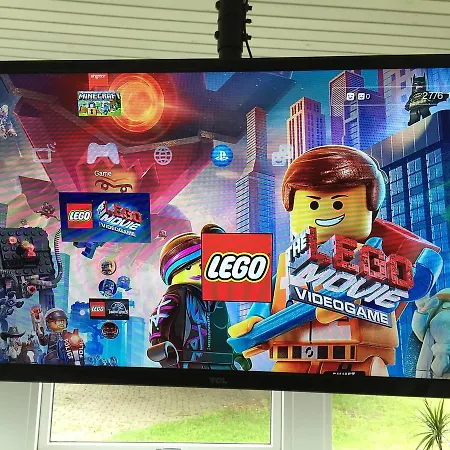 Hébergement de vacances Hestkaer Family *