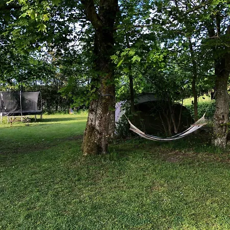 Holiday home Hestkaer Family *