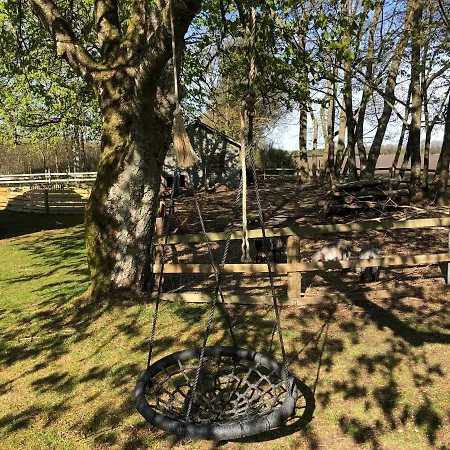 Hestkaer Family Hébergement de vacances