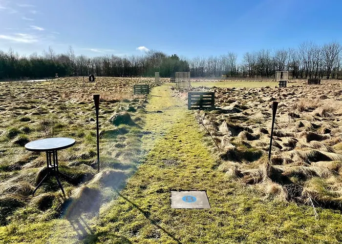 Hestkaer Family Casa vacanze *