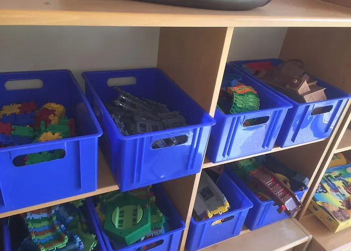 Hestkaer Family Casa vacanze *